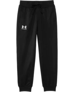 Under Armour Kids Icon Knit Pants (Big Kid)