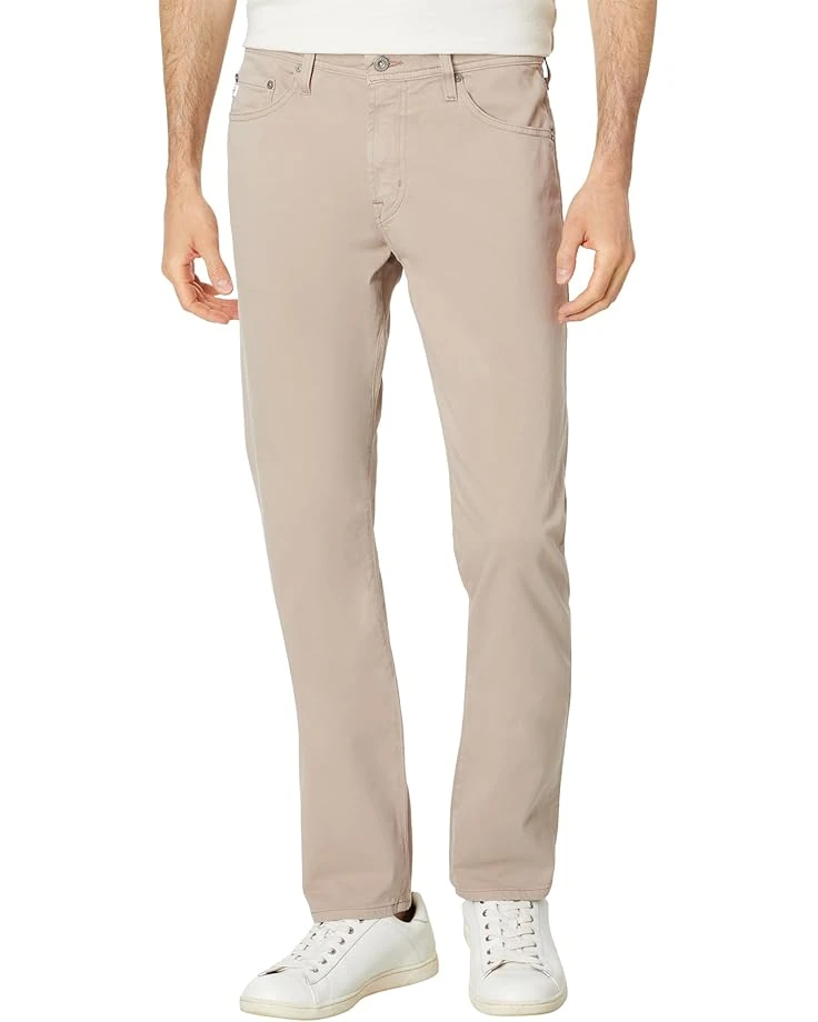 AG Jeans Everett SUD Slim Straight Pants 3 AG Jeans Everett SUD Slim Straight Pants