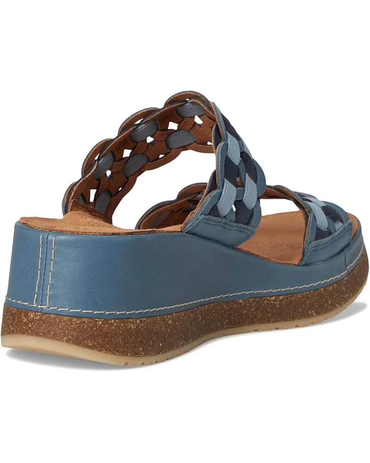 Clarks Kassanda Mule | Heels 7 Clarks Kassanda Mule | Heels - Image 5