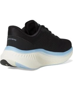 SKECHERS Performance Max Cushioning Arch Fit Roslyn | Sneakers & Athletic Shoes -Shoe Vogue Shop 61W9GX1qL. AC SR736920