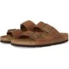 Birkenstock Arizona - Oiled Leather | Sandals -Shoe Vogue Shop 61WBIs985SL. AC SR736920