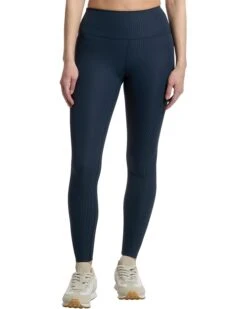 Prana Luxara Rib 7/8 Legging | Pants -Shoe Vogue Shop 61WC1mTSo9L. AC SR736920