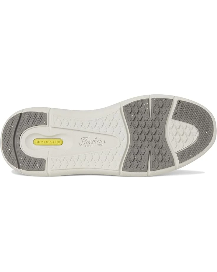 Florsheim Fleet Perf Toe Elastic Lace Sneakers | Sneakers & Athletic Shoes 5 Florsheim Fleet Perf Toe Elastic Lace Sneakers | Sneakers & Athletic Shoes - Image 3