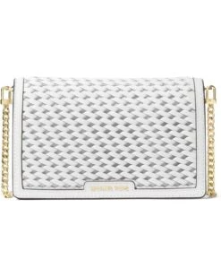 MICHAEL Michael Kors Jet Set Medium Flap Chain Crossbody | Handbags -Shoe Vogue Shop 61WDerXZjL. AC SR736920