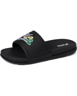 Polo Ralph Lauren Kids Fairview Polo Graphic (Little Kid) | Sneakers & Athletic Shoes 15 Polo Ralph Lauren Kids Fairview Polo Graphic (Little Kid) | Sneakers & Athletic Shoes -Shoe Vogue Shop 61WGHI80ktL. AC SR736920