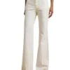 Lauren Ralph Lauren Stretch Cotton Canvas Wide-leg Pants -Shoe Vogue Shop 61WHrxT5ulL. AC SR736920