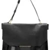 AllSaints Ursa Grain Satchel | Handbags -Shoe Vogue Shop 61WHyu4oc4L. AC SR736920