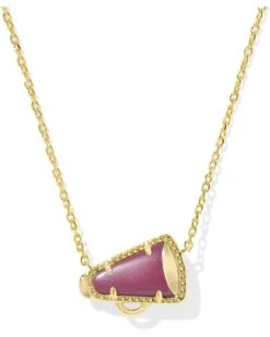 Kendra Scott Cheer Short Pendant Necklace | Necklaces -Shoe Vogue Shop 61WP bsMdAL. AC SR736920