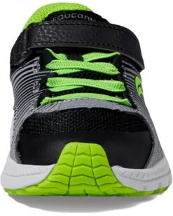 Saucony Kids Velocer A/C Sneaker (Little Kid/Big Kid) | Sneakers & Athletic Shoes -Shoe Vogue Shop 61WYfrCTz6L. AC SR736920