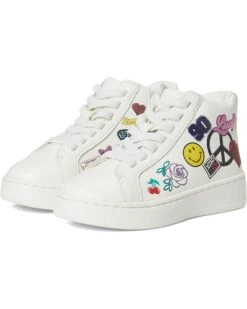 Steve Madden Kids Beta (Toddler/Little Kid) | Sneakers & Athletic Shoes 17 Steve Madden Kids Beta (Toddler/Little Kid) | Sneakers & Athletic Shoes -Shoe Vogue Shop 61WbXS3mDyL. AC SR736920