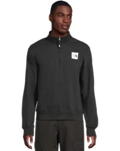 The North Face Box Half Dome ¼ Zip | Hoodies & Sweatshirts -Shoe Vogue Shop 61Wf8UJ4uUL. AC SR736920