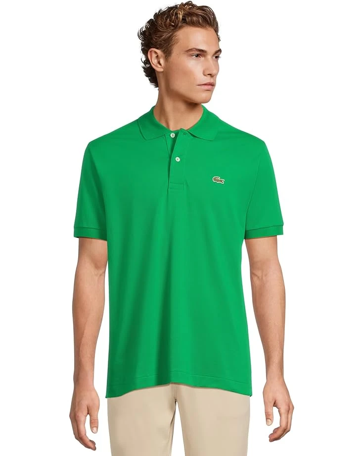 Lacoste Classic Fit L.12.12 Light Pique Polo | Shirts & Tops 3 Lacoste Classic Fit L.12.12 Light Pique Polo | Shirts & Tops
