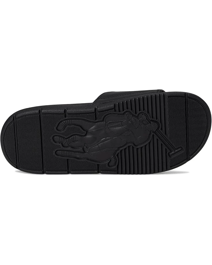 Polo Ralph Lauren Kids Fairview Polo Graphic (Big Kid) | Sneakers & Athletic Shoes 5 Polo Ralph Lauren Kids Fairview Polo Graphic (Big Kid) | Sneakers & Athletic Shoes - Image 3