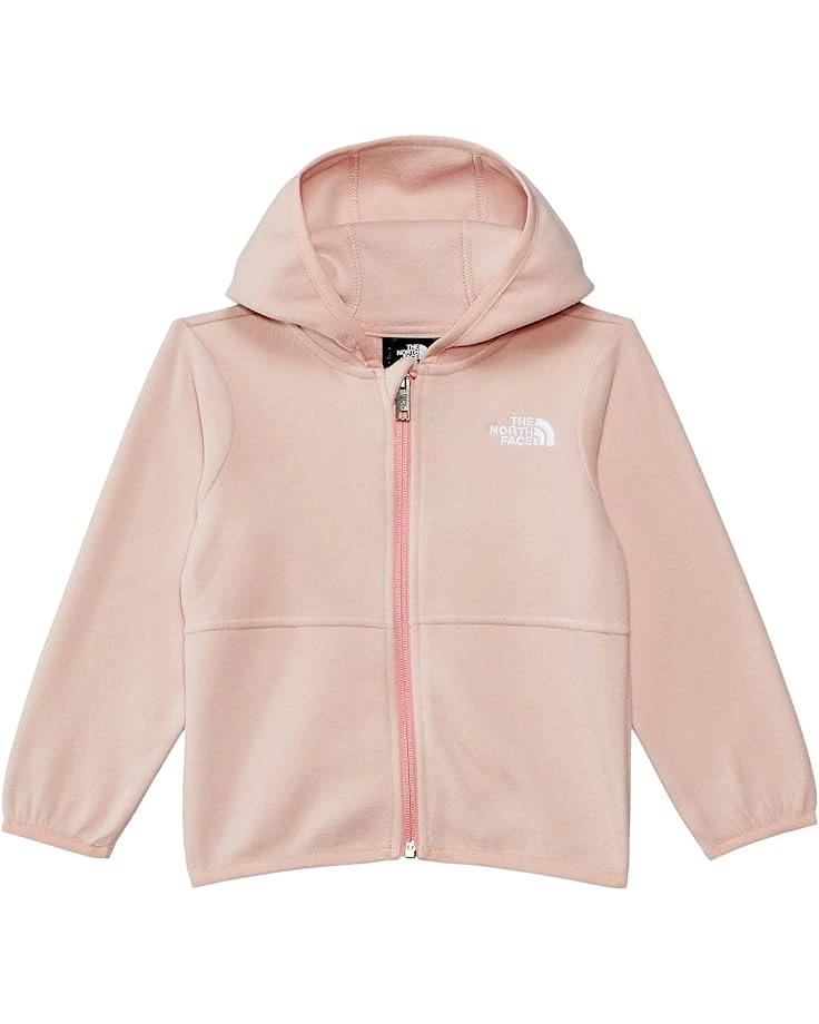 The North Face Kids Glacier Full Zip Hoodie (Infant) | Hoodies & Sweatshirts 7 The North Face Kids Glacier Full Zip Hoodie (Infant) | Hoodies & Sweatshirts - Image 5