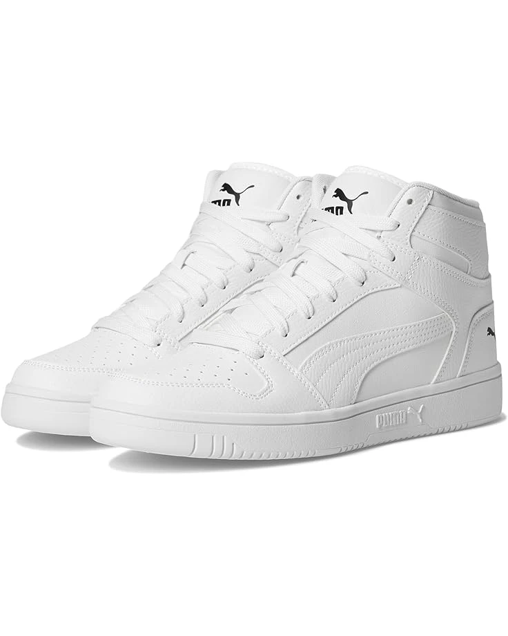 PUMA Rebound Layup Sneakers | Sneakers & Athletic Shoes 11 PUMA Rebound Layup Sneakers | Sneakers & Athletic Shoes - Image 9