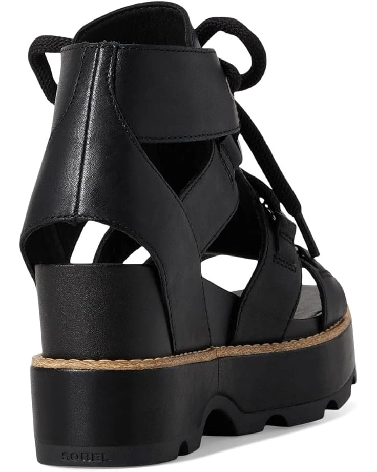 SOREL Joanie™ IV Lace Wedge | Heels 7 SOREL Joanie™ IV Lace Wedge | Heels - Image 5