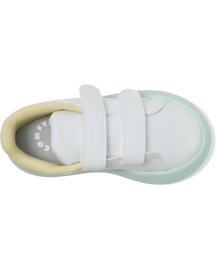 adidas Kids Advantage Sportswear Shoes (Toddler) | Sneakers & Athletic Shoes 4 adidas Kids Advantage Sportswear Shoes (Toddler) | Sneakers & Athletic Shoes - Image 2