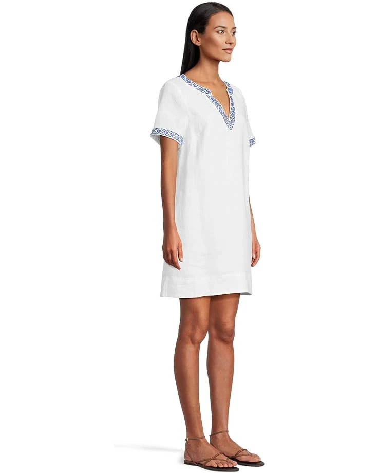 Tommy Bahama Two Palms Coastal Tiles Dress | Dresses 4 Tommy Bahama Two Palms Coastal Tiles Dress | Dresses - Image 2