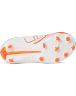 PUMA Kids Ultra 5 Match Firm Ground/Artificial Ground (Little Kid/Big Kid) | Sneakers & Athletic Shoes -Shoe Vogue Shop 61X4BLs5sSL. AC SR736920