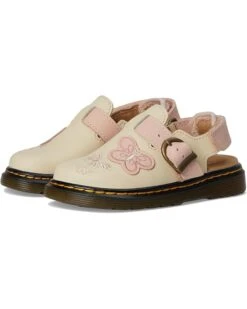 Dr. Martens Kid's Collection Jorgie T (Toddler) | Flats 17 Dr. Martens Kid's Collection Jorgie T (Toddler) | Flats -Shoe Vogue Shop 61X4iJX5OaL. AC SR736920