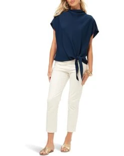 Trina Turk Bisque Top | Shirts & Tops -Shoe Vogue Shop 61X6r XvObL. AC SR736920