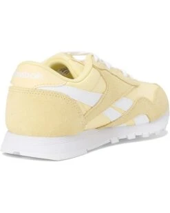 Reebok Kids Classic Nylon (Big Kid) | Sneakers & Athletic Shoes 13 Reebok Kids Classic Nylon (Big Kid) | Sneakers & Athletic Shoes -Shoe Vogue Shop 61X8rmqPvDL. AC SR736920