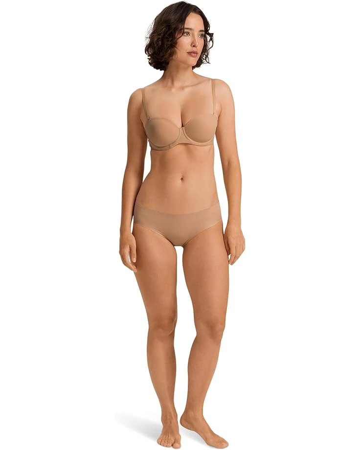 Hanro Invisible Cotton Hi-Cut Brief | Underwear & Intimates 5 Hanro Invisible Cotton Hi-Cut Brief | Underwear & Intimates - Image 3