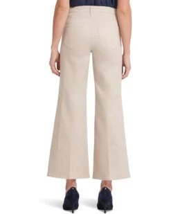 NYDJ Mia Palazzo in Feather | Jeans -Shoe Vogue Shop 61XEgnyVcIL. AC SR736920