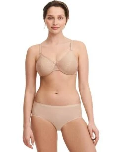 Chantelle C Magnifique Seamless Unlined Minimizer | Underwear & Intimates -Shoe Vogue Shop 61XFNQaKsdL. AC SR736920