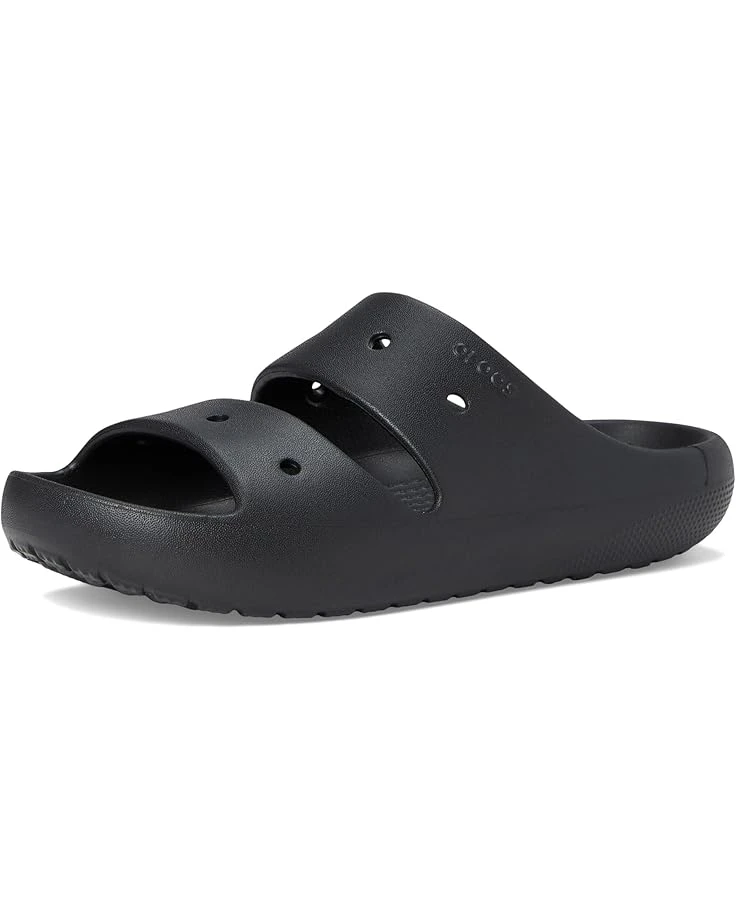 Crocs Kids Classic Sandals (Little Kid/Big Kid) 9 Crocs Kids Classic Sandals (Little Kid/Big Kid) - Image 7