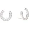 Kate Spade New York Pave Horseshoe Studs | Earrings 2 Kate Spade New York Pave Horseshoe Studs | Earrings -Shoe Vogue Shop 61XKIOjV4dL. AC SR736920