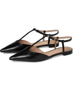 Cole Haan Marlah T-Strap Ballet Flats