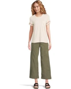 Toad&Co Linden Canvas Pants 13 Toad&Co Linden Canvas Pants -Shoe Vogue Shop 61XRV9yFpRL. AC SR736920
