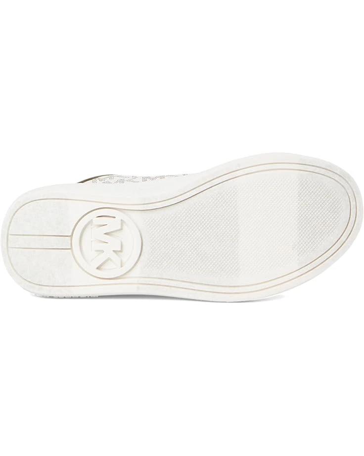 MICHAEL Michael Kors Kids Jem Ralley (Little Kid/Big Kid) | Sneakers & Athletic Shoes 5 MICHAEL Michael Kors Kids Jem Ralley (Little Kid/Big Kid) | Sneakers & Athletic Shoes - Image 3