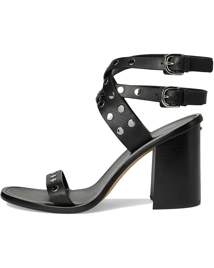 MICHAEL Michael Kors Irene Heeled Sandal | Heels 6 MICHAEL Michael Kors Irene Heeled Sandal | Heels - Image 4