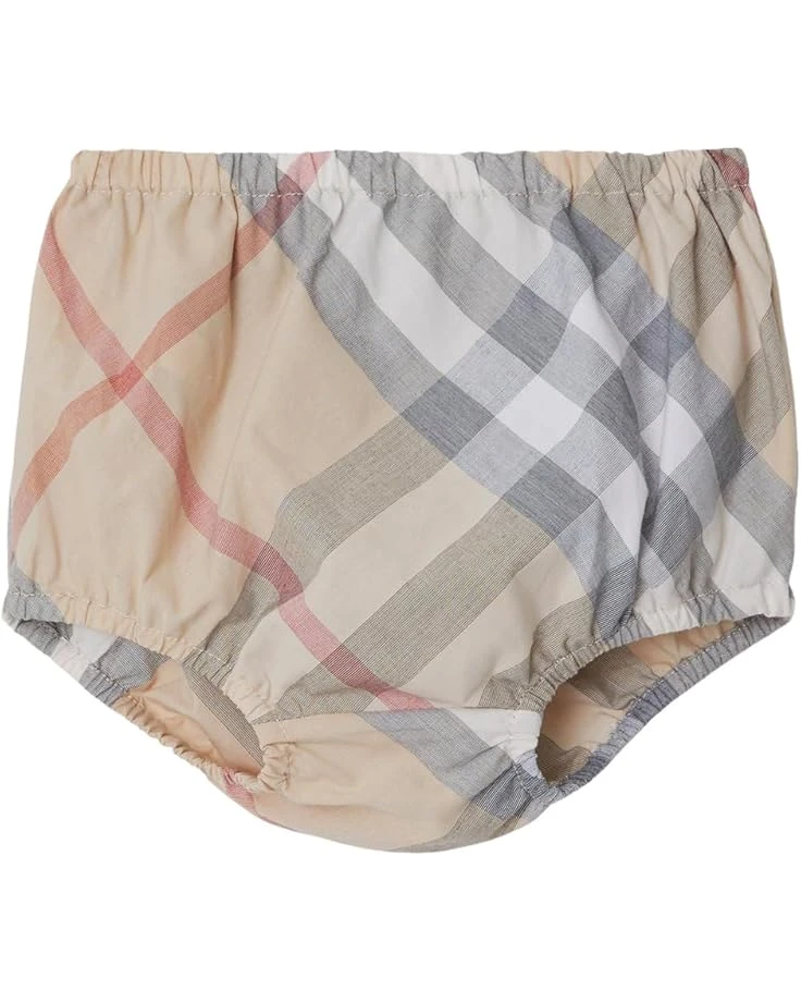 Burberry Kids Orla Dress (Infant) | Dresses 5 Burberry Kids Orla Dress (Infant) | Dresses - Image 3