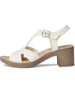 LifeStride Everly Strappies | Heels -Shoe Vogue Shop 61XY4a93eDL. AC SR736920