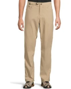 Prana Stretch Zion Top-Out Pants