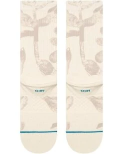 Stance Flora Cruz Crew | Socks 7 Stance Flora Cruz Crew | Socks -Shoe Vogue Shop 61XePnv8nFL. AC SR736920