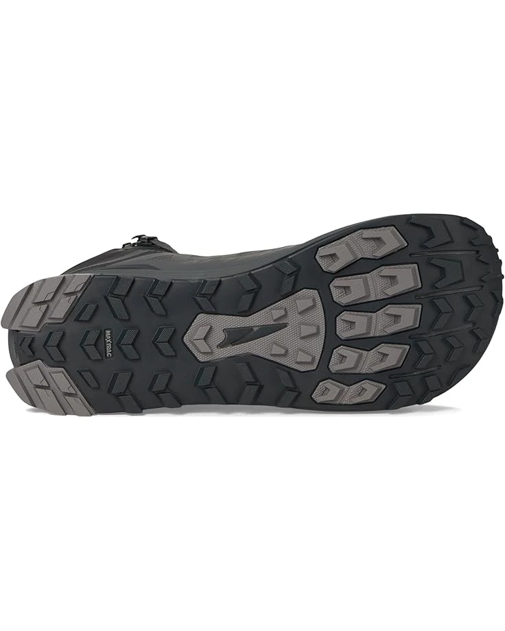 Altra Lone Peak 9 Waterproof Mid | Hiking 5 Altra Lone Peak 9 Waterproof Mid | Hiking - Image 3