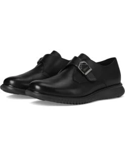Cole Haan 2.Zerogrand Monk Strap | Oxfords