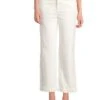 Madewell Perfect Vintage Wide Crop in Tile White | Pants -Shoe Vogue Shop 61XiKUxENqL. AC SR736920