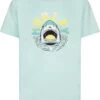 Hurley Kids Shark Peep Graphic UPF T-Shirt (Big Kid) | Shirts & Tops 2 Hurley Kids Shark Peep Graphic UPF T-Shirt (Big Kid) | Shirts & Tops -Shoe Vogue Shop 61XmJExXz L. AC SR736920 1