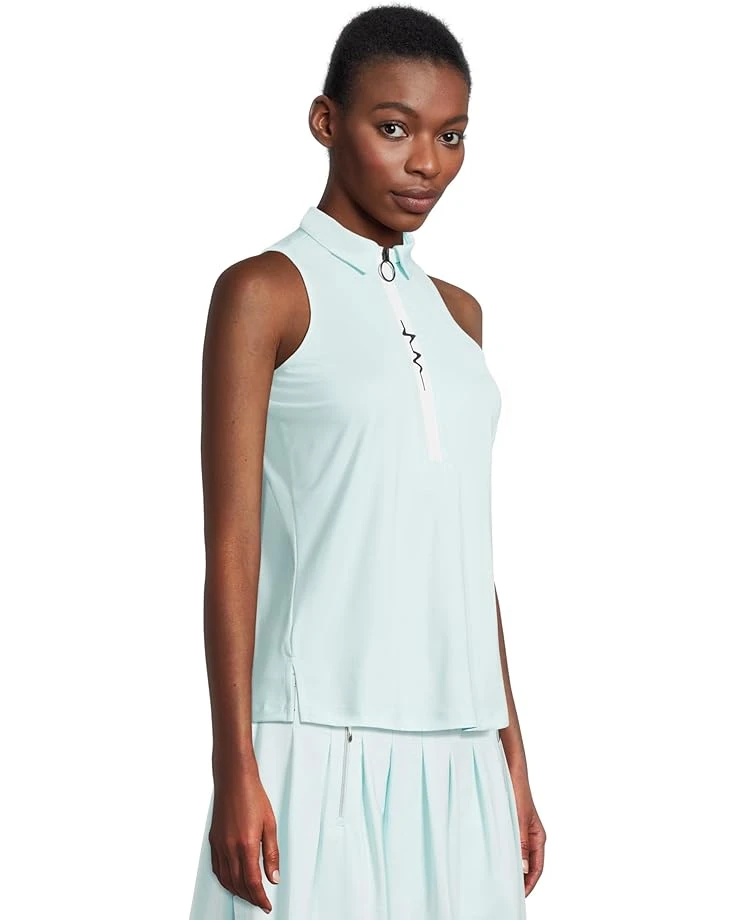 Jamie Sadock Solid Sleeveless Top | Shirts & Tops 4 Jamie Sadock Solid Sleeveless Top | Shirts & Tops - Image 2