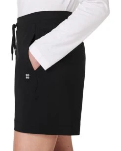 Sweaty Betty Explorer 5.5" Short | Shorts -Shoe Vogue Shop 61Xqhu4v5JL. AC SR736920