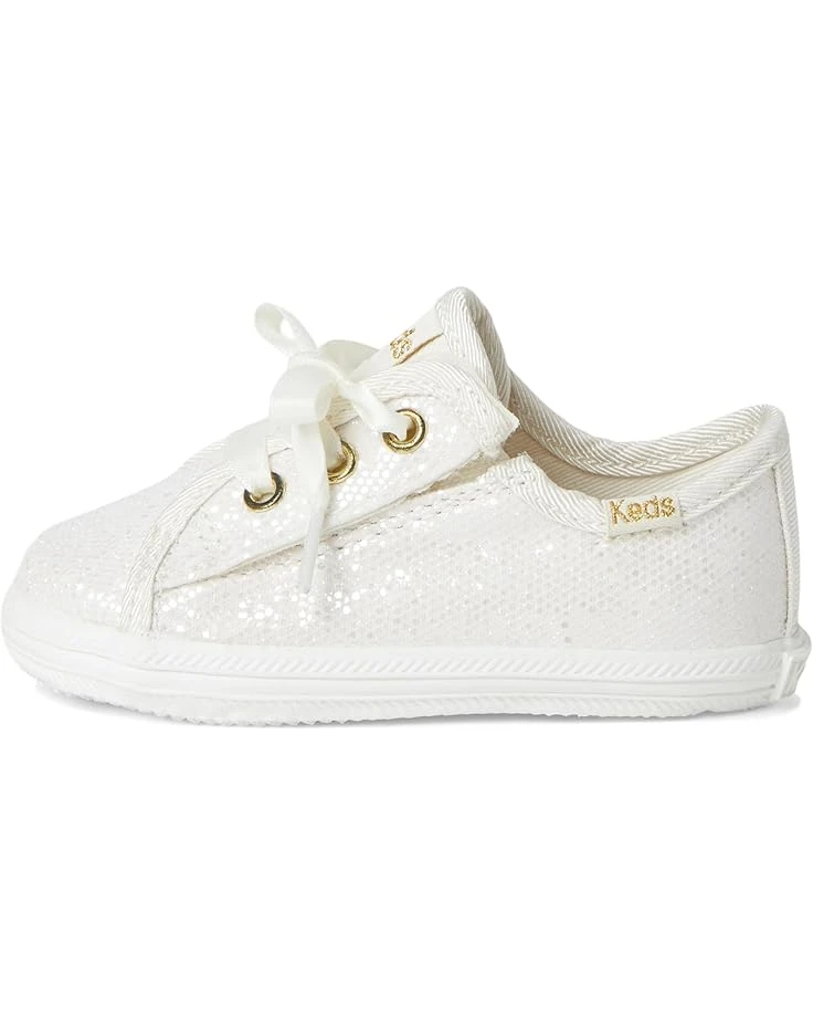 Keds Kids Kickstart Celebrations (Big Kid/Little Kid) | Sneakers & Athletic Shoes 6 Keds Kids Kickstart Celebrations (Big Kid/Little Kid) | Sneakers & Athletic Shoes - Image 4