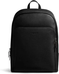 COACH Gotham Backpack | Backpacks