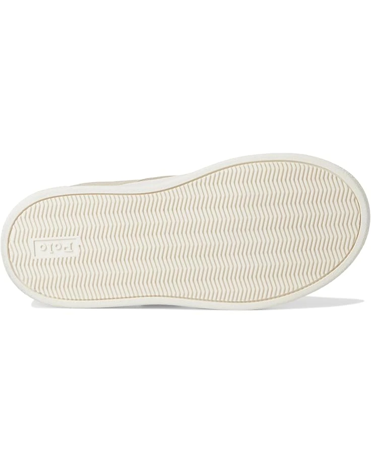 Polo Ralph Lauren Kids Frazier Casual PS (Toddler) | Sneakers & Athletic Shoes 5 Polo Ralph Lauren Kids Frazier Casual PS (Toddler) | Sneakers & Athletic Shoes - Image 3