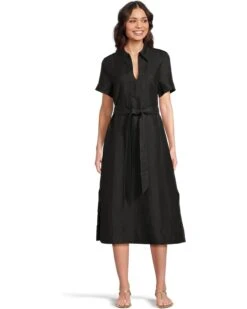 Tommy Bahama Coastalina Popover Midi Dress | Dresses