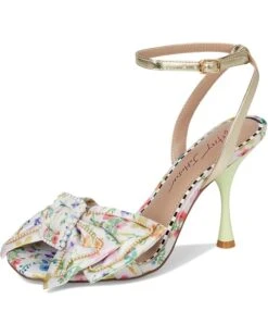 Blue by Betsey Johnson Denly | Heels -Shoe Vogue Shop 61Y27Q4LCWL. AC SR736920